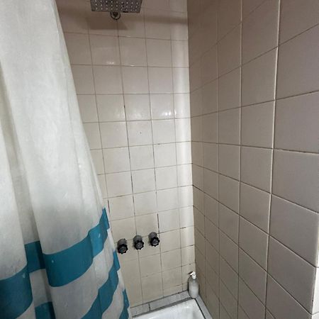 Apartamento Pacifico Altos Balcony Bahía Blanca Exterior foto