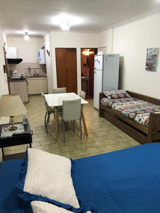 Apartamento Pacifico Altos Balcony Bahía Blanca Exterior foto