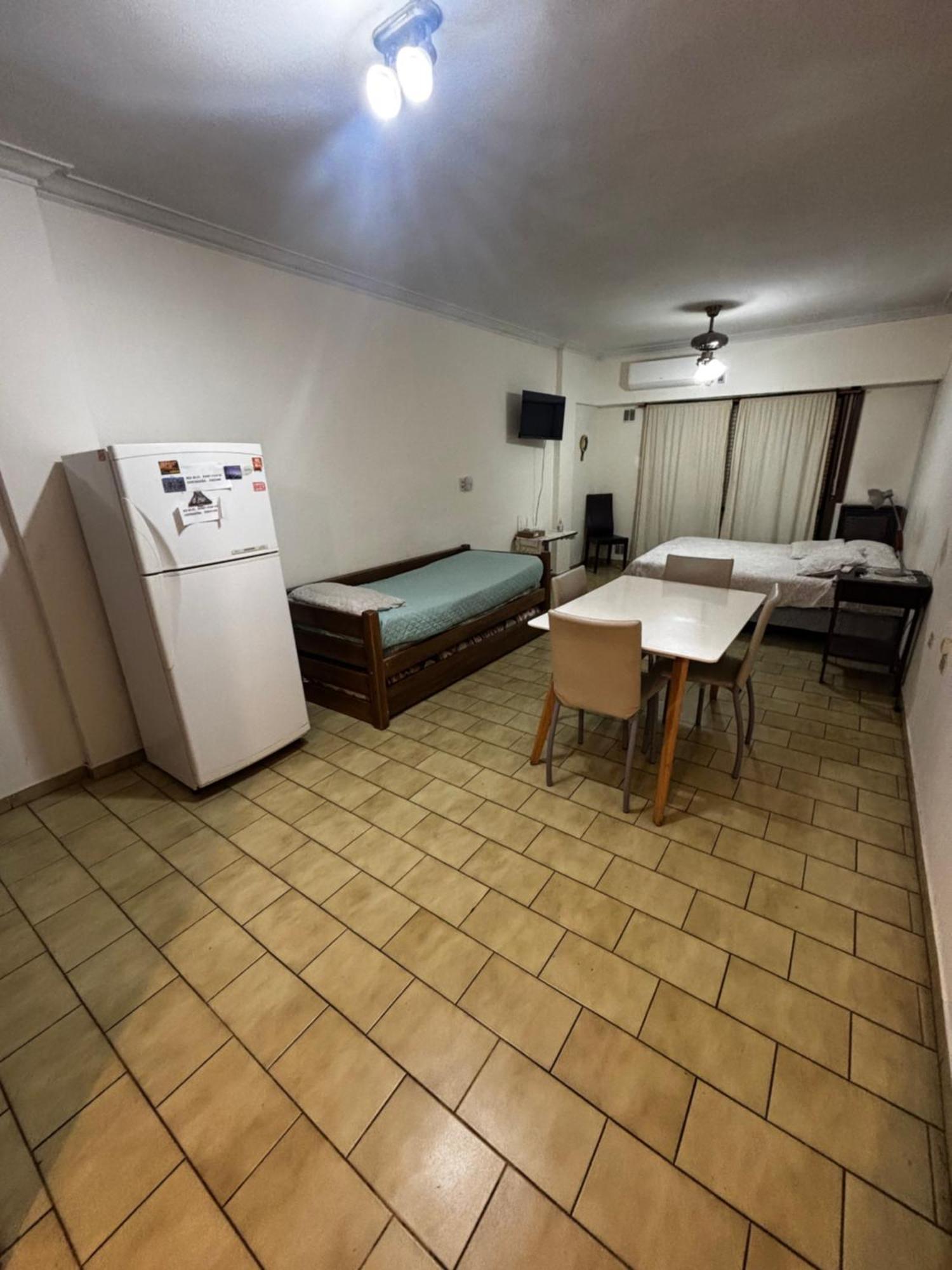 Apartamento Pacifico Altos Balcony Bahía Blanca Exterior foto
